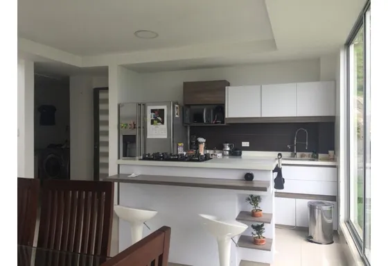Venta Casa En Cerro De Oro, Manizales | Casa En Venta