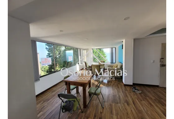 Venta De Apartamento En Villa Pilar