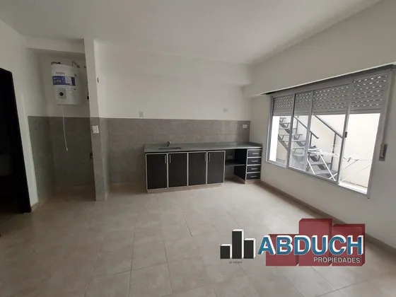Venta Monoambiente Villa Ballester Oportunidad 