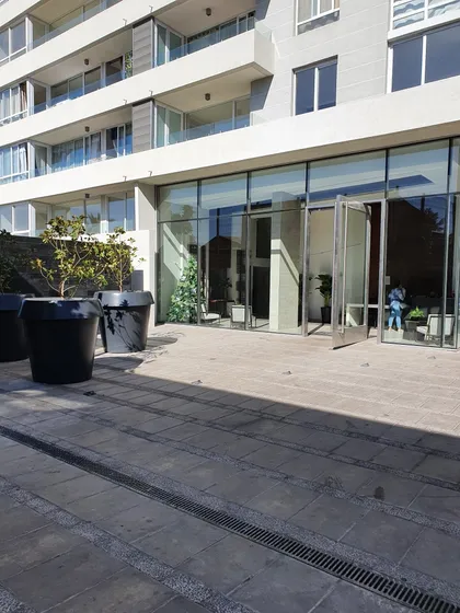 Arriendo  Departamento Comuna De Recoleta   2d,2b, Est Y Bod