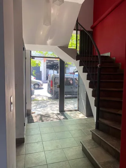 Monoambiente Al Fte