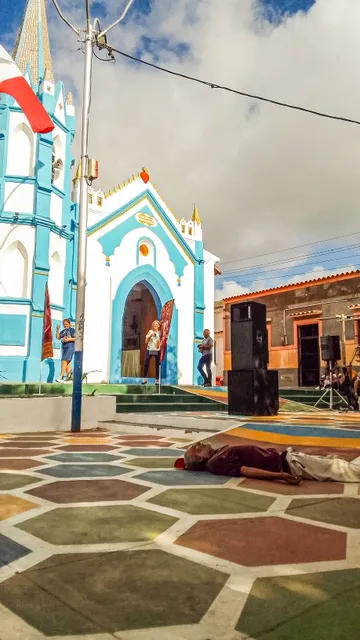 Música En Vivo Y Fotografía.