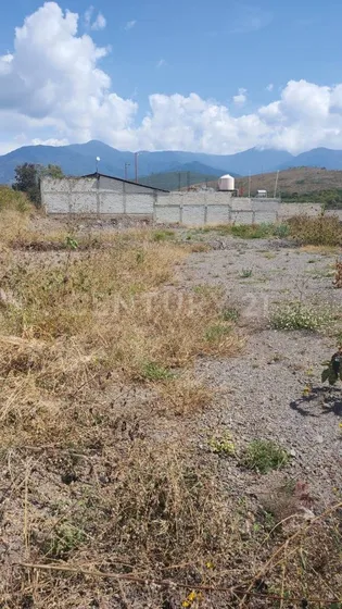 Terreno En Venta En San Sebastian Etla