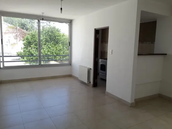 Venta Departamento 1 Dormitorio Centro