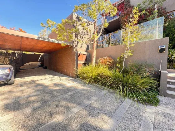 Venta Casa Lo Barnechea (94392)