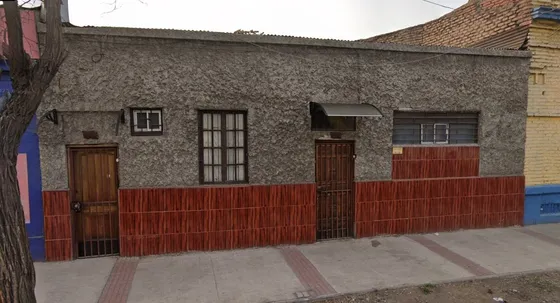 Excelente Oportunidad De Inversion Uso Comercial O Habitacio