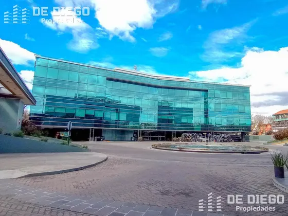 Oficinas En Alquiler 1060 M2 En Edificio Lumina Thames San Isidro, Certificacion Leed Green Building