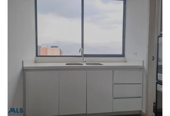 Duplex En Benedictinos Envigado(mls#248115)