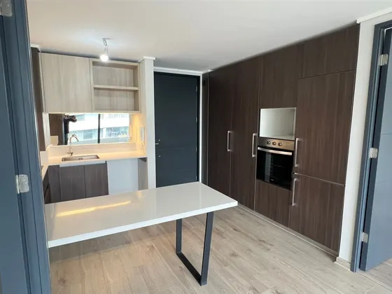 Departamento Oportunidad En Venta De 2 Dorm. En Ñuñoa