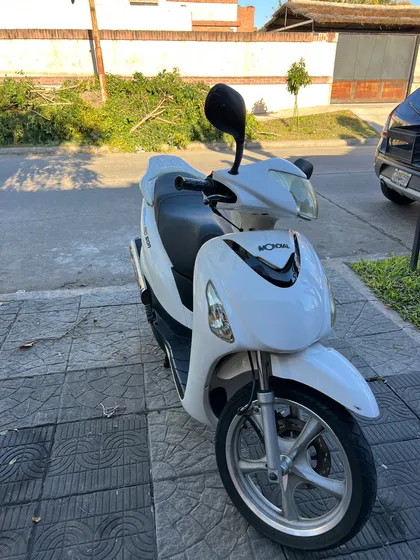 Mondial Md150n
