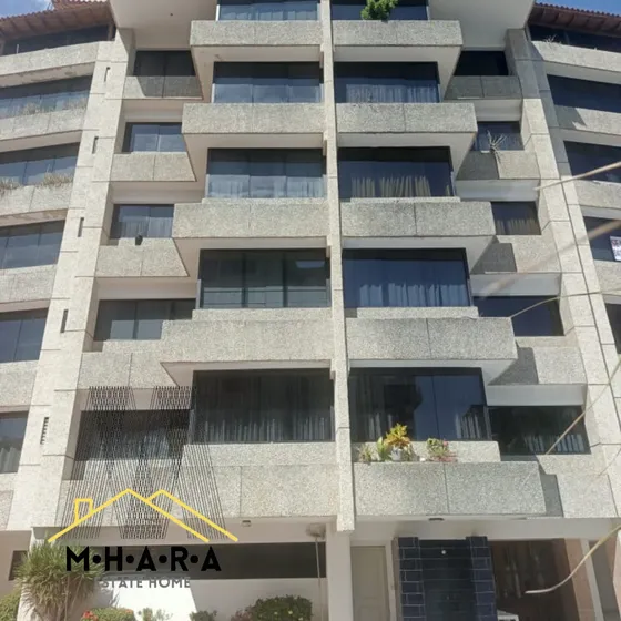 Apartamento Con Agua Constante En Venta En Tanagurenas 