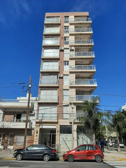 Departamento En Venta En Ciudadela