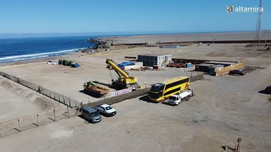 Sitio En Venta En Iquique