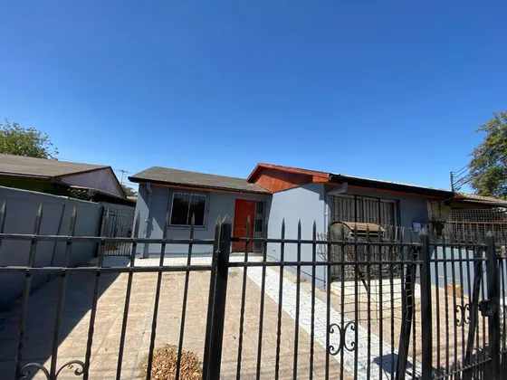 Arriendo De Casa En Comuna De Maipú
