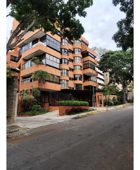 Se Vende Apartamento 225m2 Colinas De Valle Arriba 3118