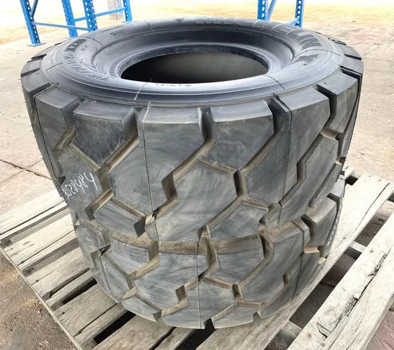 Llanta Medida 315/70 R15 Marca Michelin