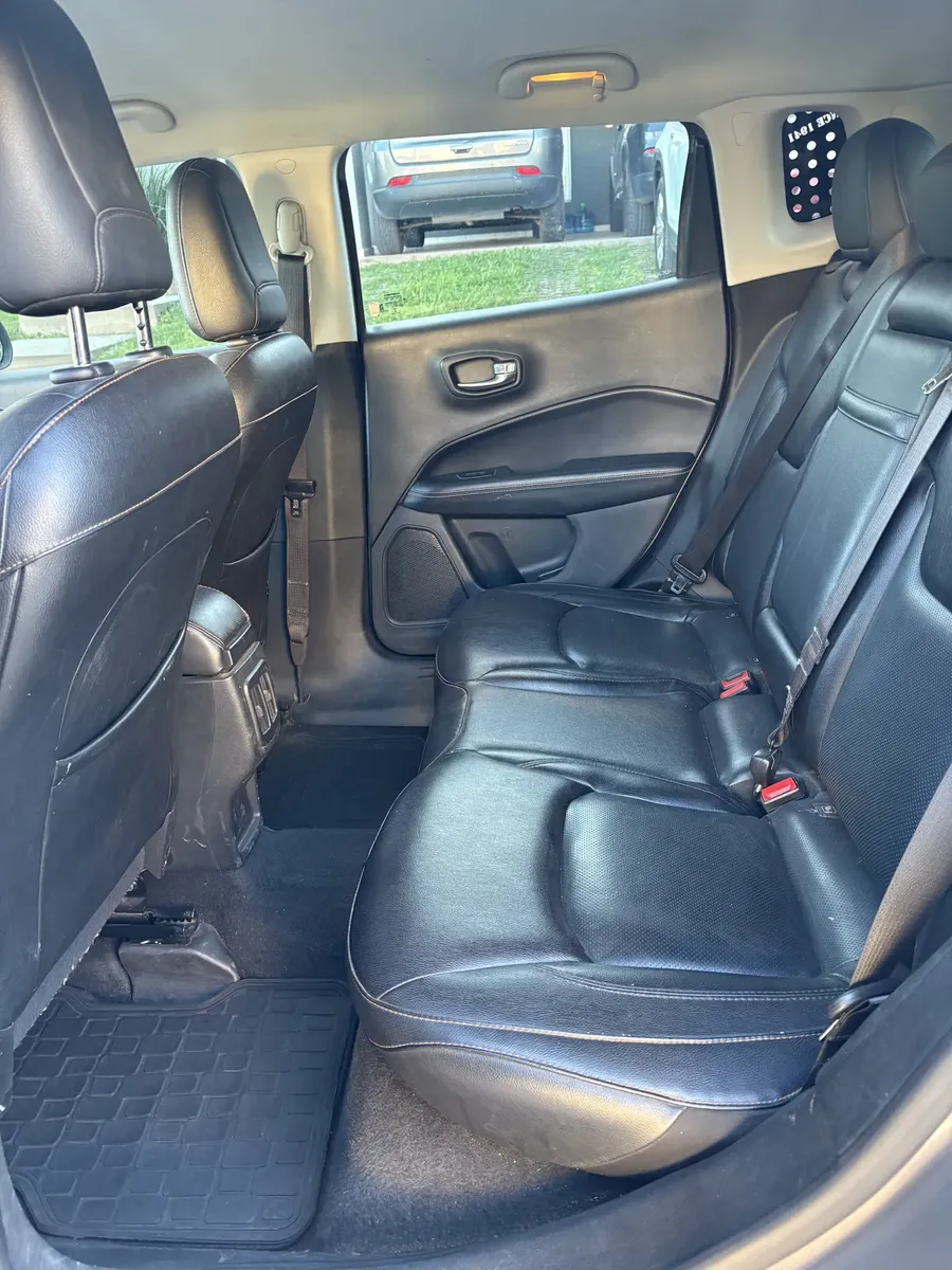 Jeep Compass 2.4 Longitude515702892927406088