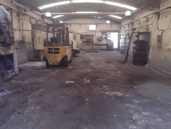 Depósito Galpón En Venta, Benavídez