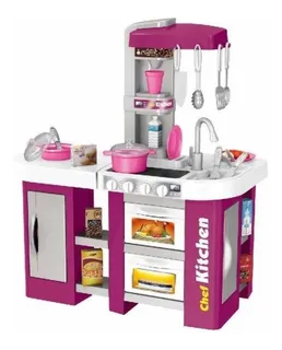 Cocinita dulce hogar hotsell