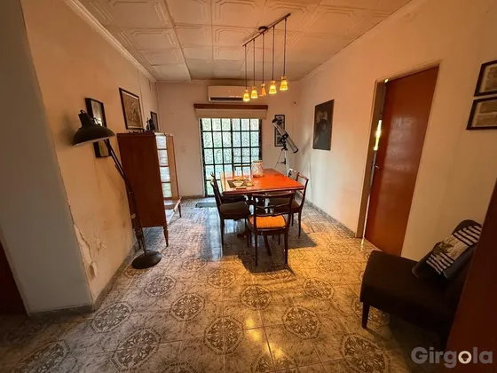 Venta Casa 2 Dormitorios Ituzaingó Sur Con Cochera