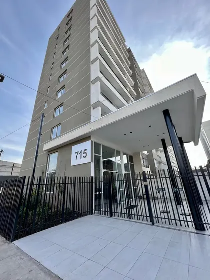 Metro San Miguel