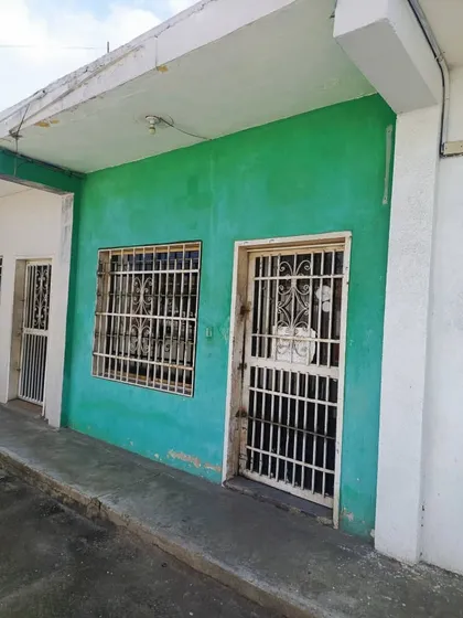 Local Comercial En Guaracarumbo 