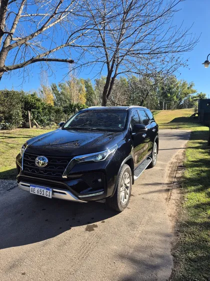 Toyota Sw4 2.8 Srx 204cv 4x4 7as At