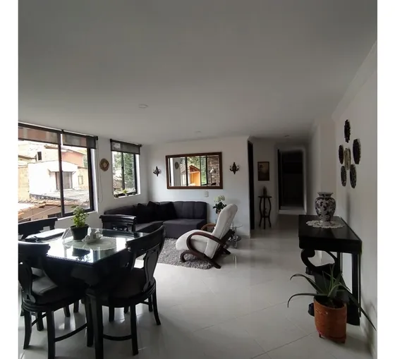 Vendo Apartamento Maria Auxiliadora Sabaneta P3 C8161370