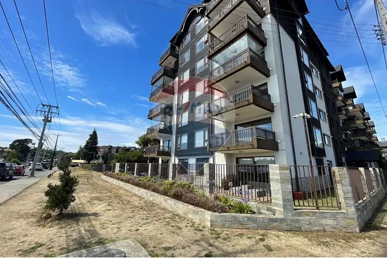 Venta Dpto Puerto Varas Sector Puerto Chico