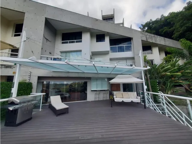 Espectacular Th Oripoto Remodelado 530m2