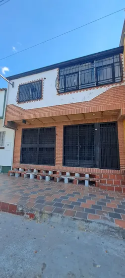 Casa En Venta La Concordia San Cristóbal Mg262