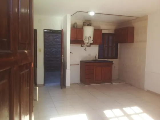 Departamento En Complejo Privado En Mendoza  Dueño Vende 