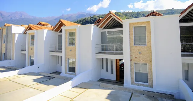 Vendo Casa En Merida Diseño Minimalista 