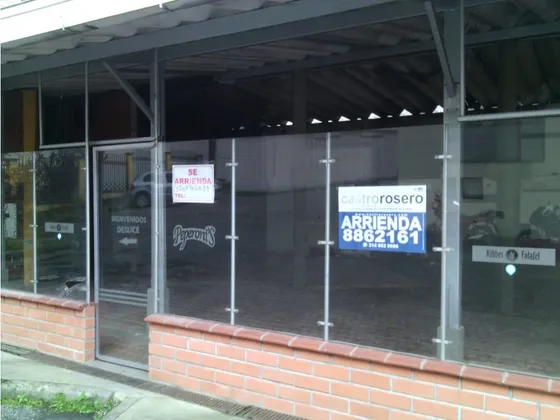Local En Arriendo El Cable Manizales | Arriendos En Manizales