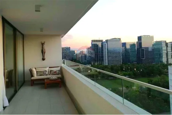 Nuevo Precio Parque Araucano!