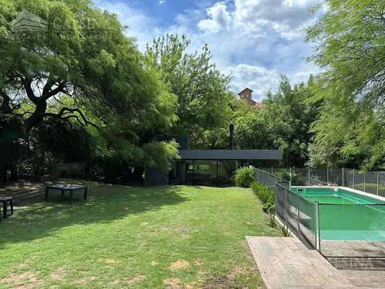 Casa En  Venta Villa Warcalde Intercountry