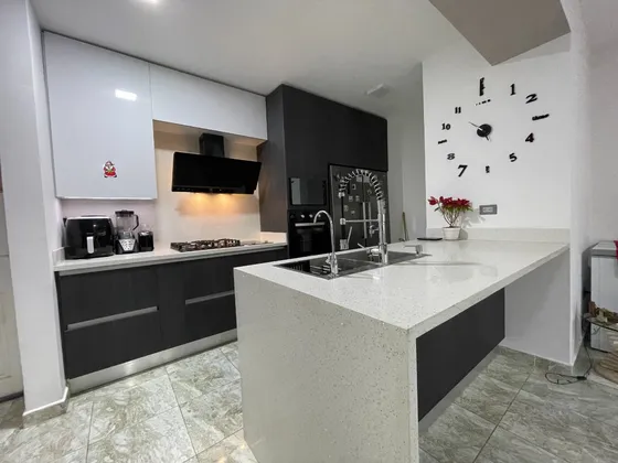 Apartamento, Conjunto Res. La Pedregosa Urb Jardin Mañongo