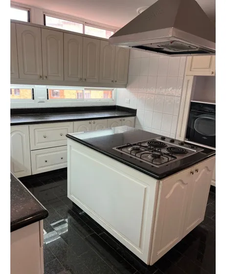 Penthouse En Venta En Laureles