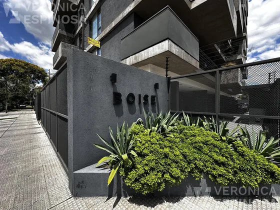 Departamento En Venta Dos Ambientes En Ituzaingo