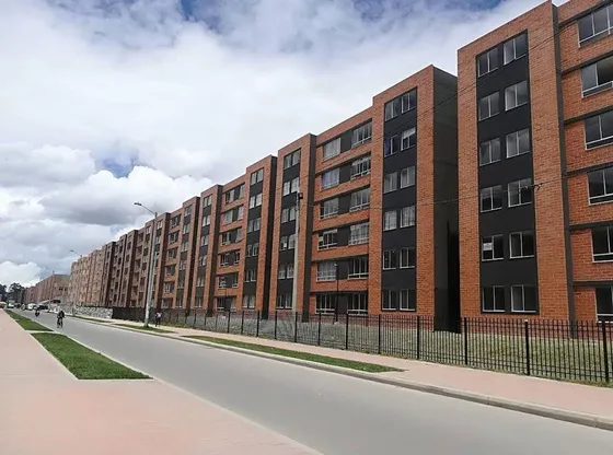 Se Vende Apartamento - Bosa Porvenir 