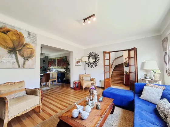 Venta De Casa Remodelada Recreo Viña Del Mar