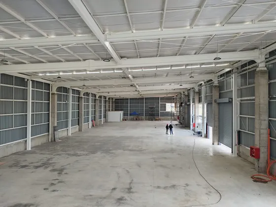 (bod) Excelente Estándar, Enea Zona Industrial Exclusiva