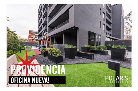 Providencia * Oficina Nueva!