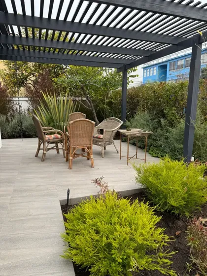 Tobalaba  Jose Arrieta   Hermoso Bungalow Remodelado   