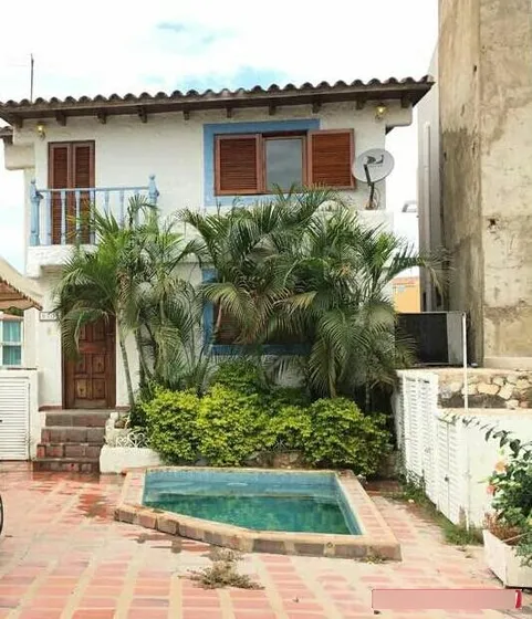 Casas En Venta