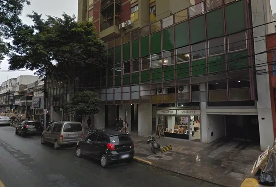 Cochera Venta Caseros