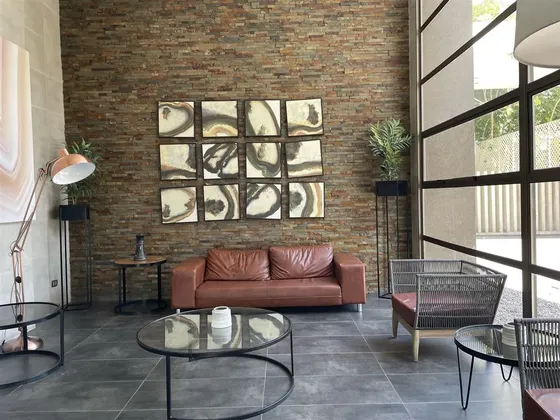 Departamento En Arriendo En Estación Central
