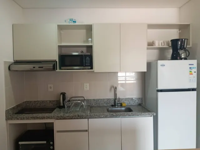 Venta Departamento Monoambiente Edificio Corar Tower Fernando 1