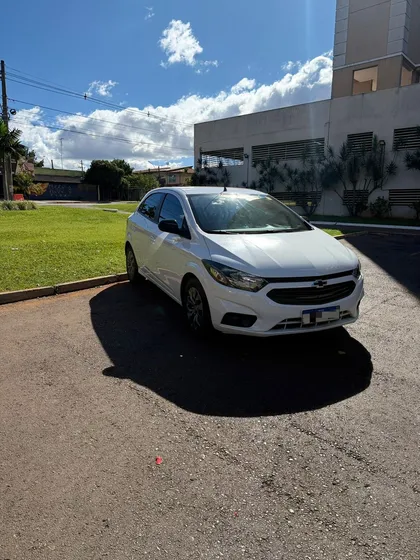 Chevrolet Onix 1.0 Joy 5p
