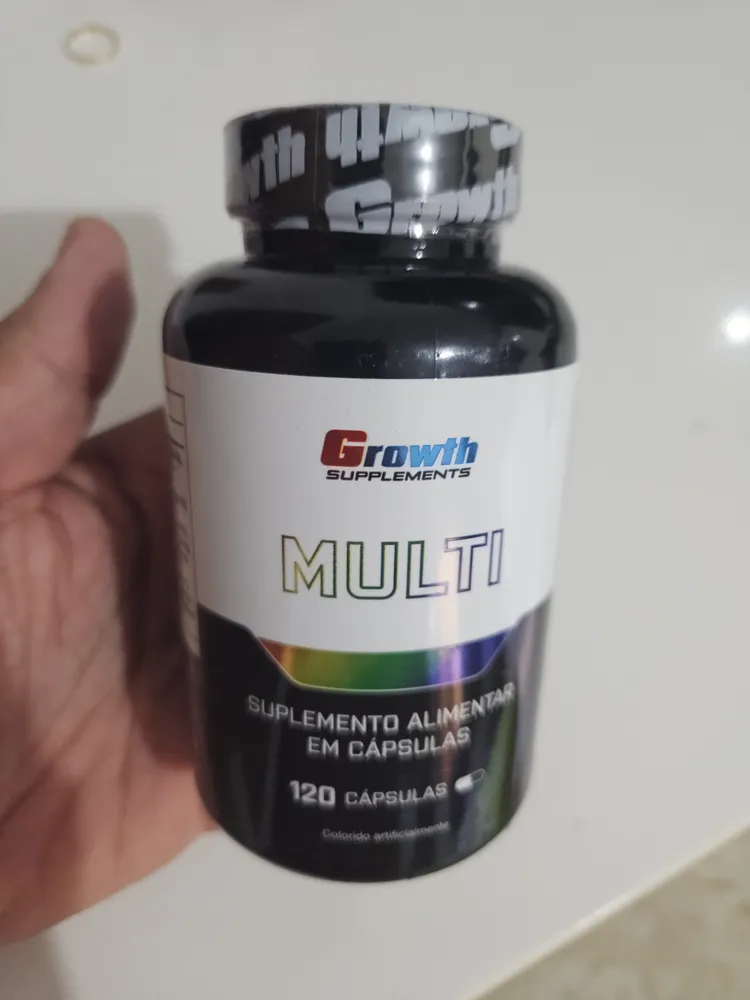 Foto do produto compartilhada pelo comprador 4 de 5